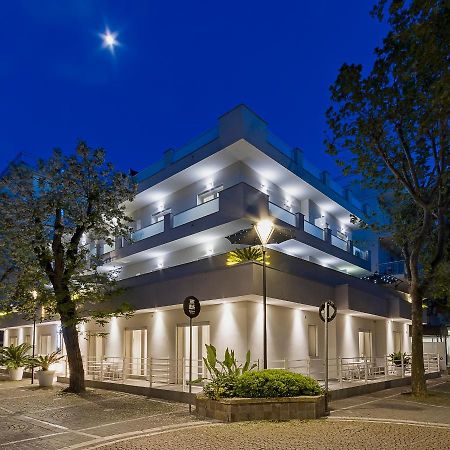 Residence Armony Misano Adriatico Zewnętrze zdjęcie