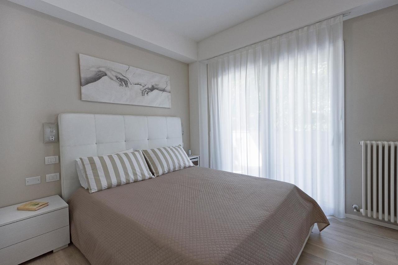 Residence Armony Misano Adriatico Zewnętrze zdjęcie