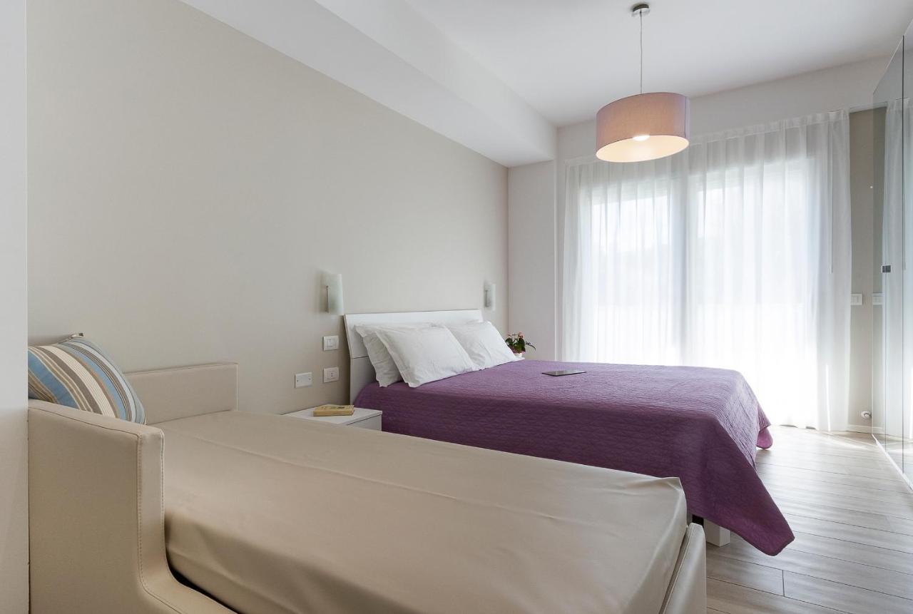 Residence Armony Misano Adriatico Zewnętrze zdjęcie