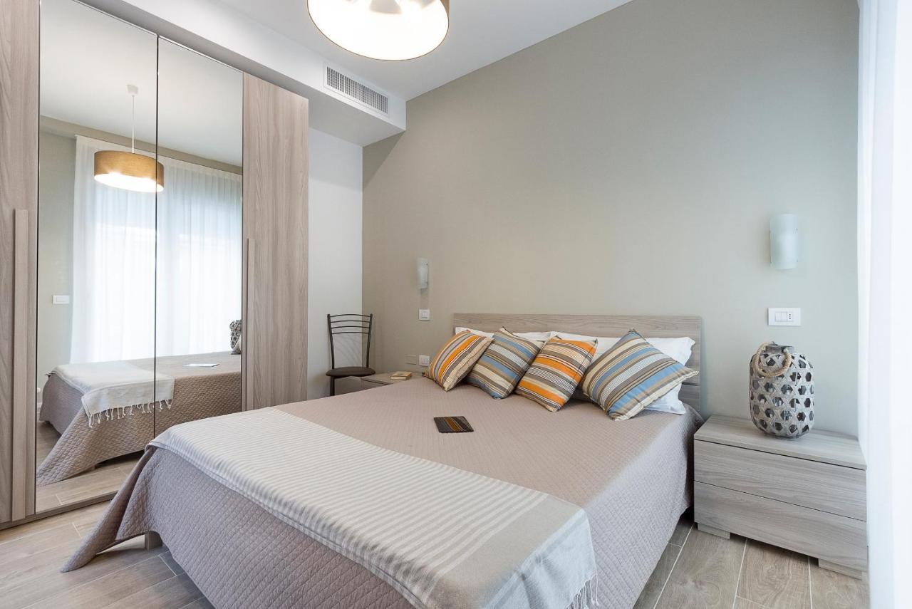 Residence Armony Misano Adriatico Zewnętrze zdjęcie