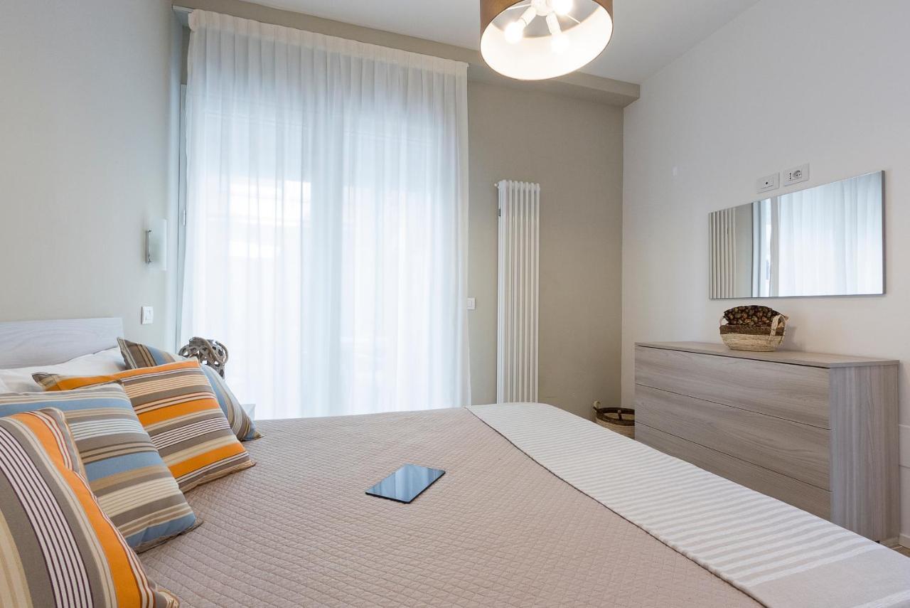 Residence Armony Misano Adriatico Zewnętrze zdjęcie