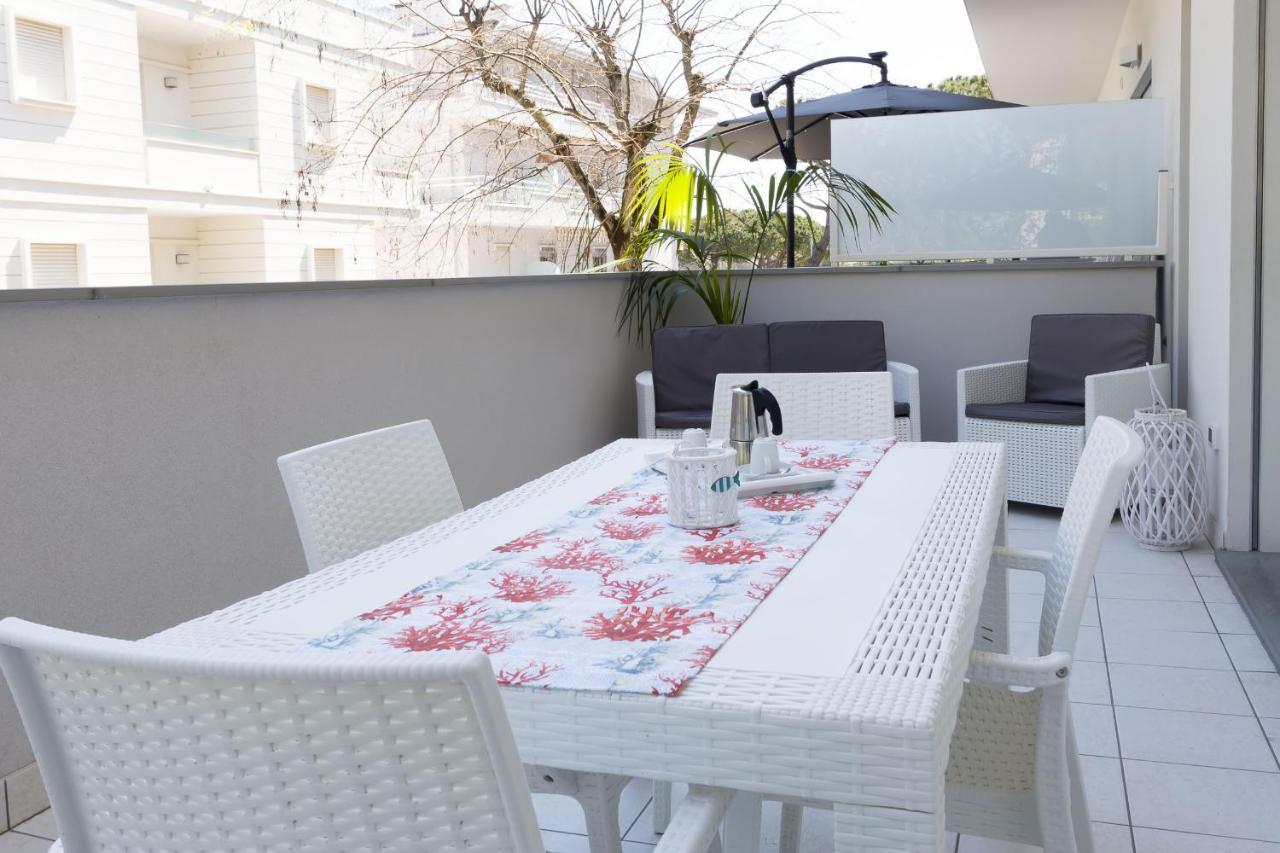 Residence Armony Misano Adriatico Zewnętrze zdjęcie