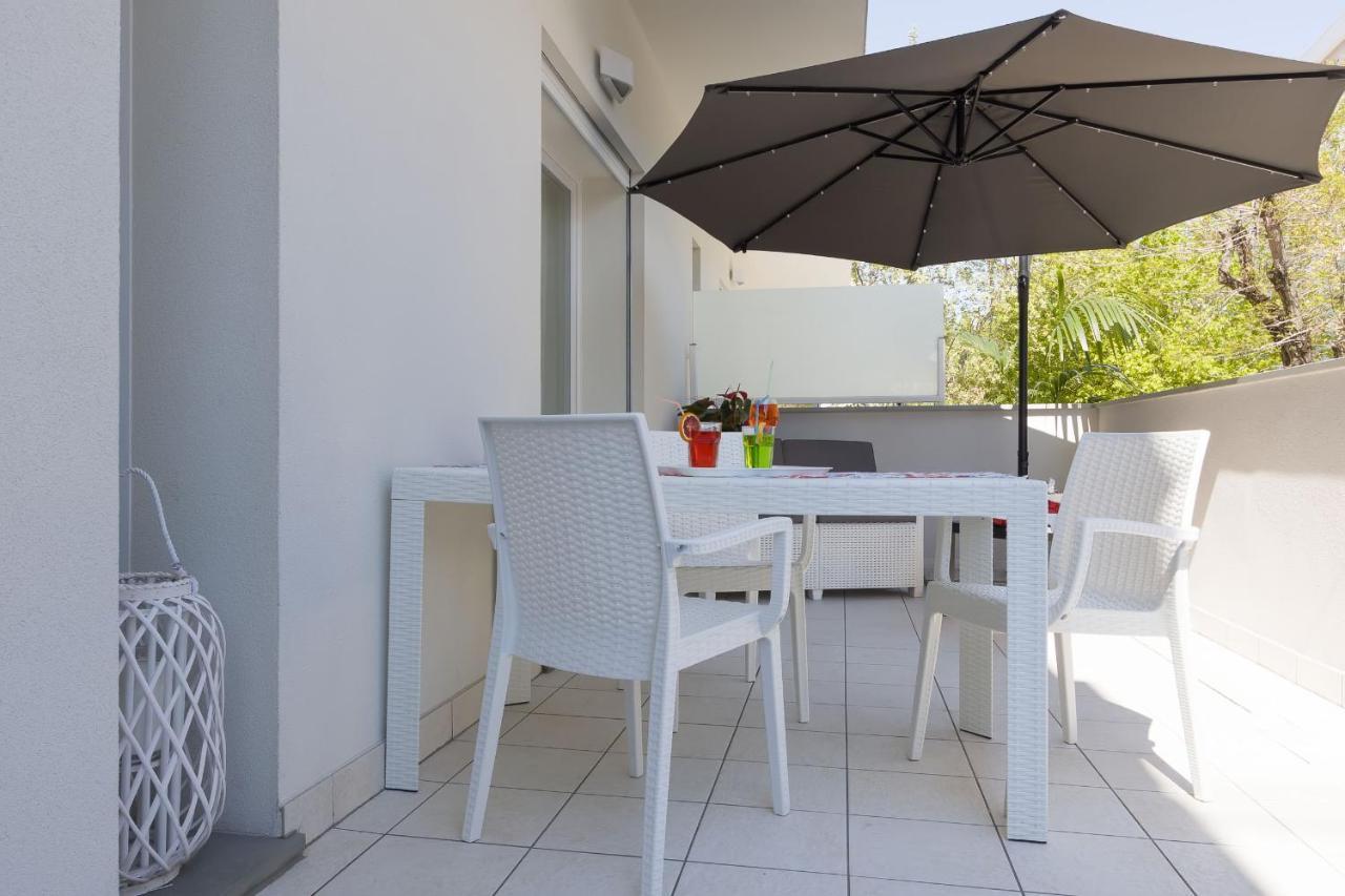 Residence Armony Misano Adriatico Zewnętrze zdjęcie
