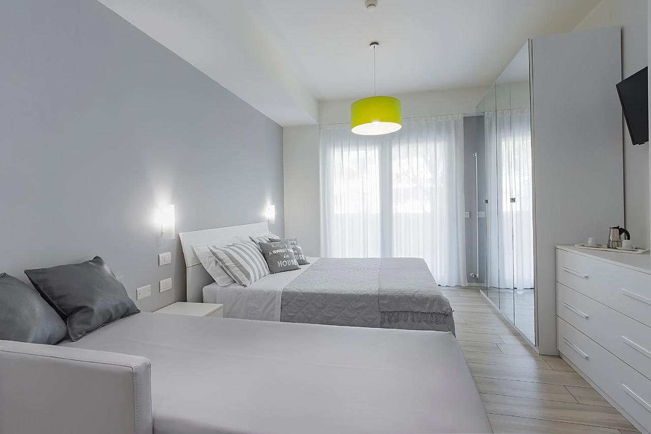 Residence Armony Misano Adriatico Zewnętrze zdjęcie