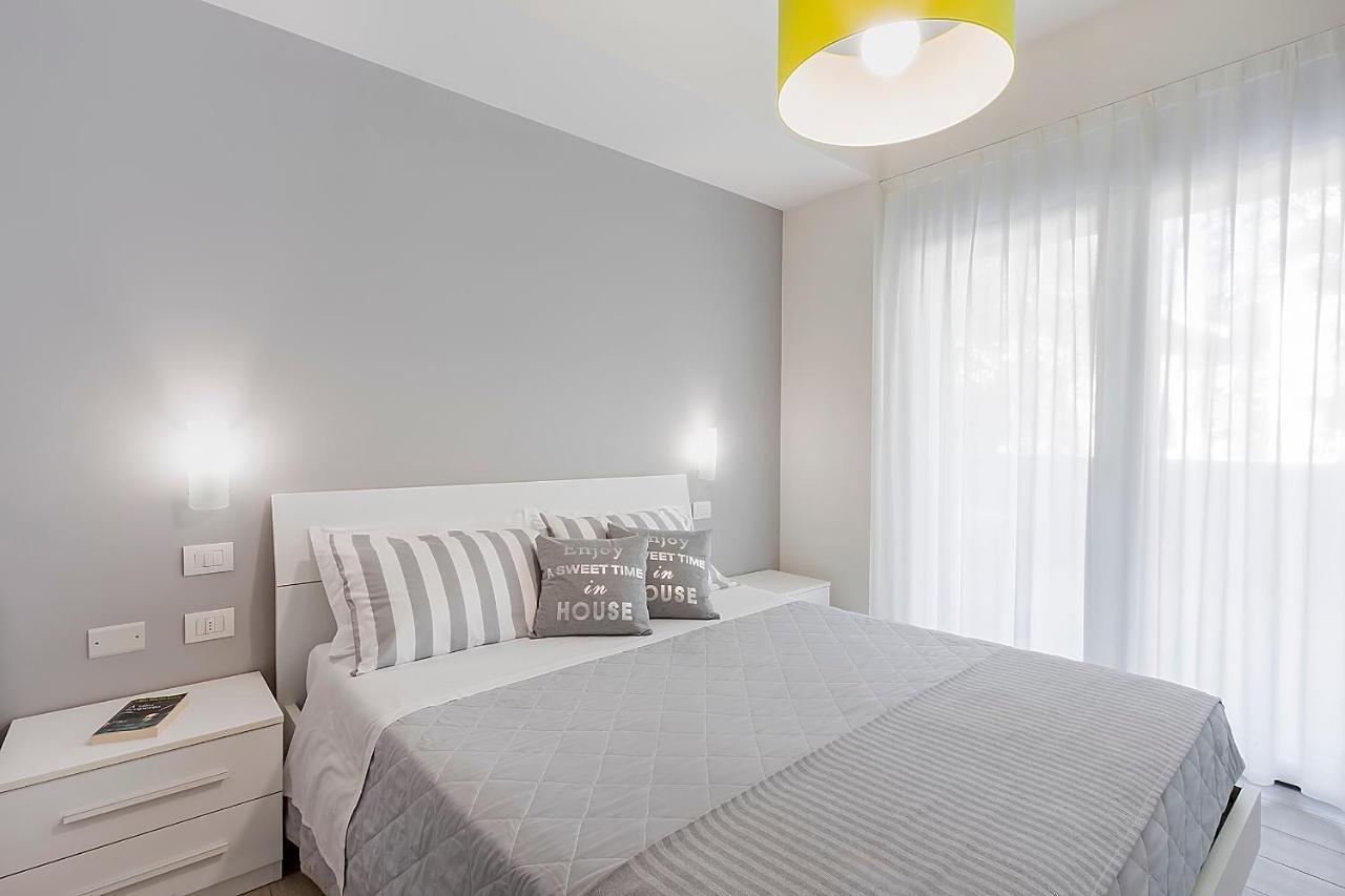 Residence Armony Misano Adriatico Zewnętrze zdjęcie