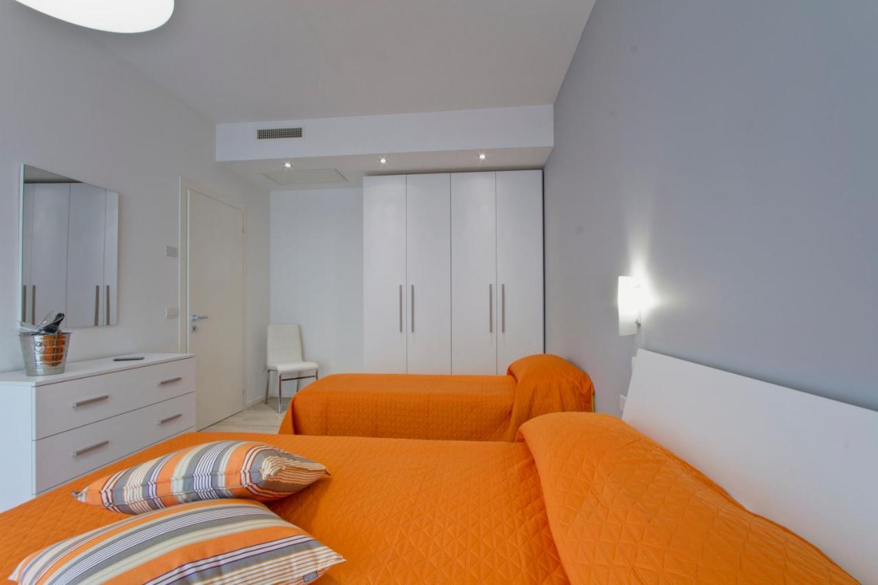 Residence Armony Misano Adriatico Zewnętrze zdjęcie