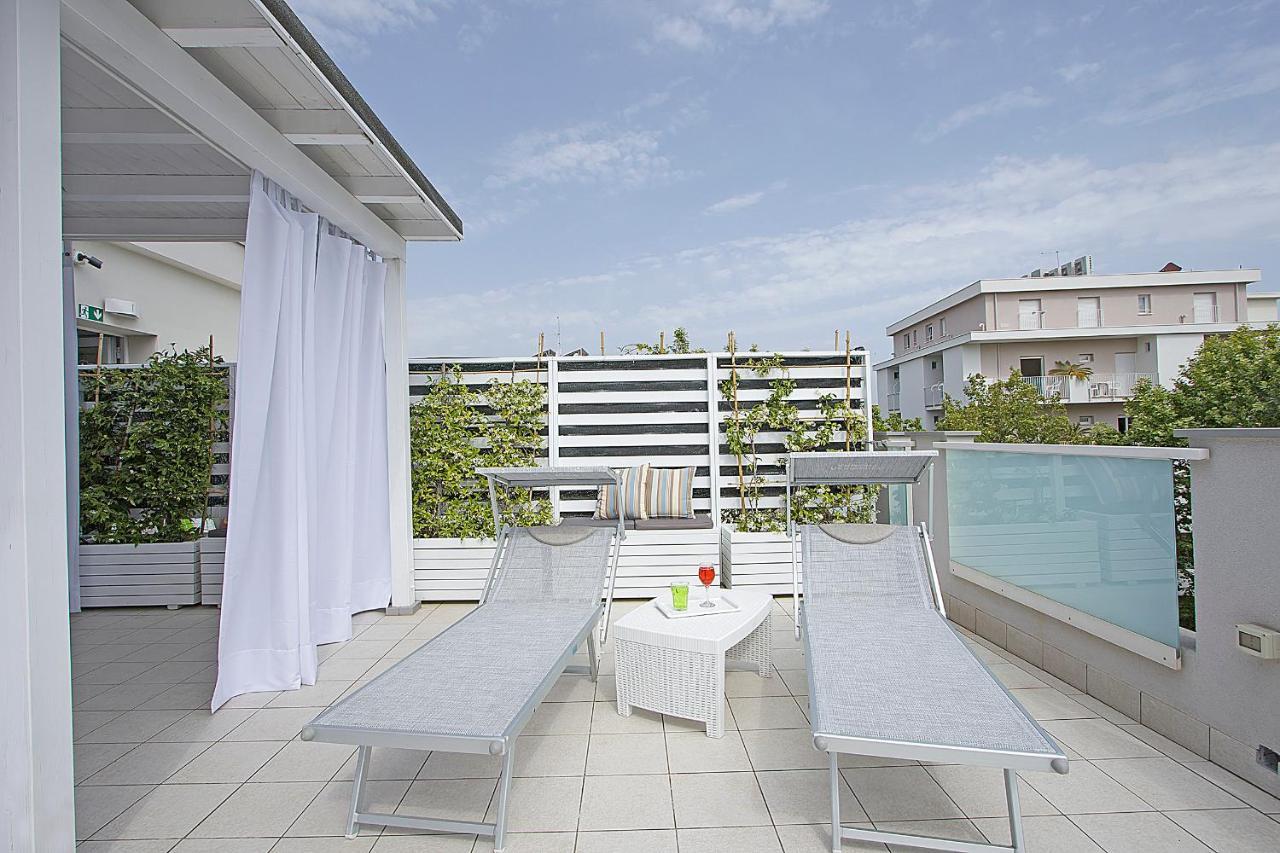 Residence Armony Misano Adriatico Zewnętrze zdjęcie