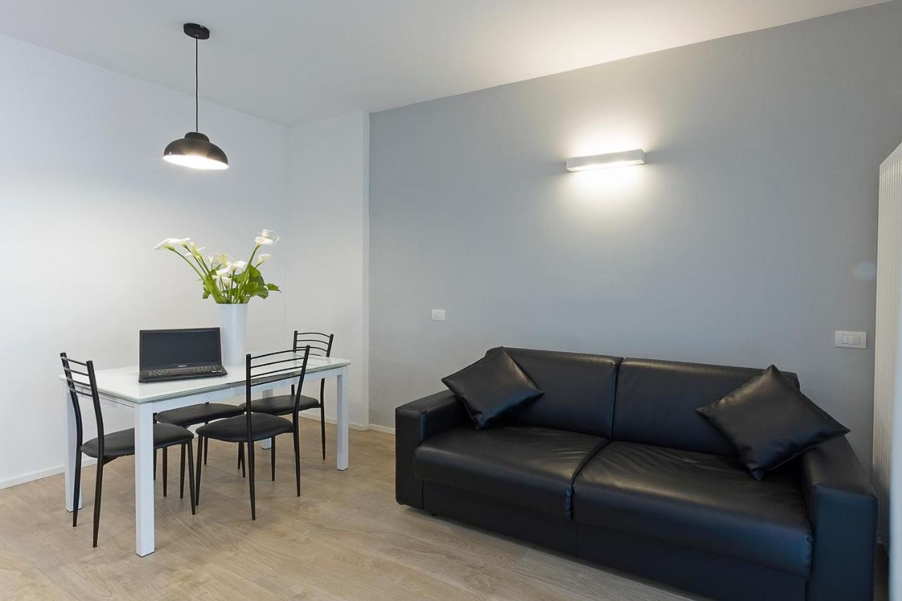 Residence Armony Misano Adriatico Zewnętrze zdjęcie