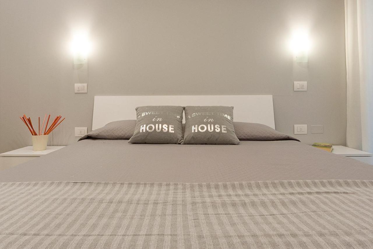 Residence Armony Misano Adriatico Zewnętrze zdjęcie