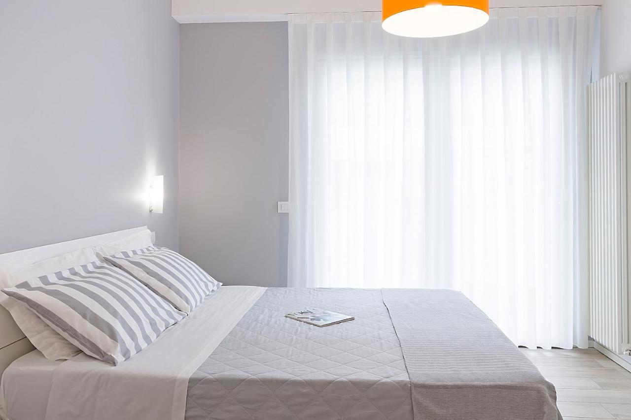 Residence Armony Misano Adriatico Zewnętrze zdjęcie