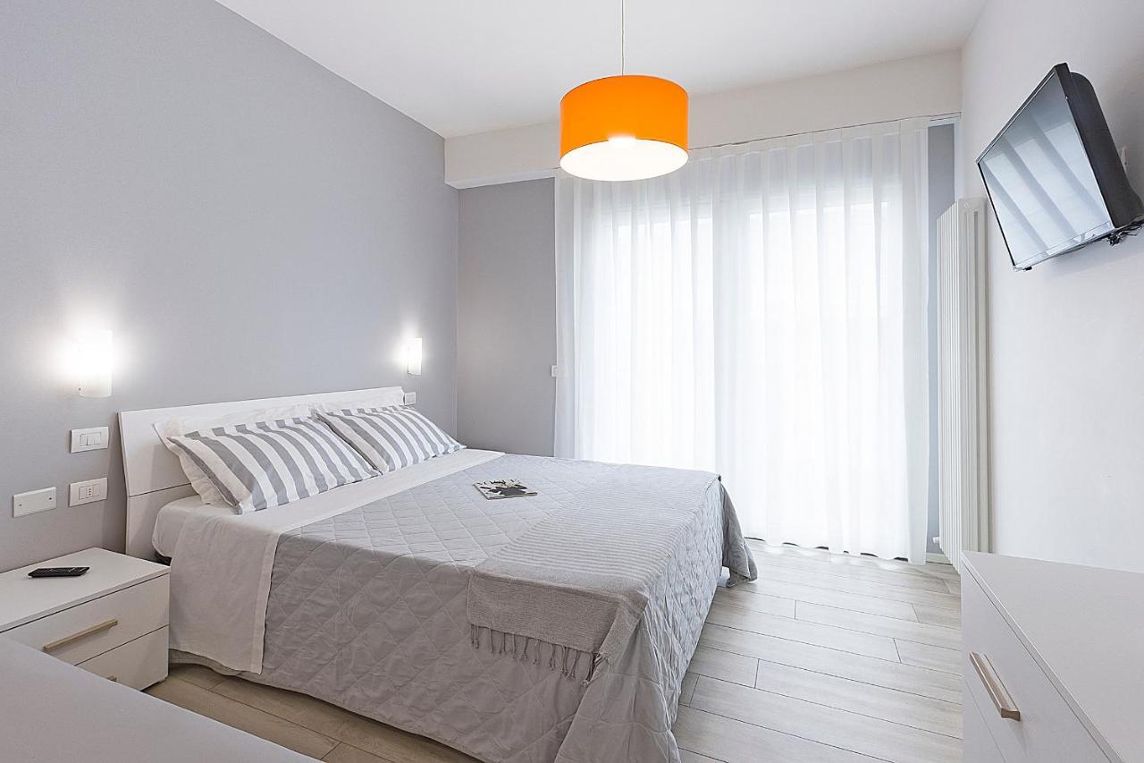Residence Armony Misano Adriatico Zewnętrze zdjęcie
